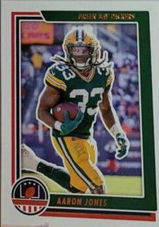 Aaron Jones