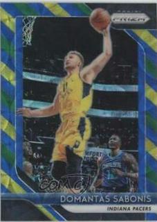 Domantas Sabonis