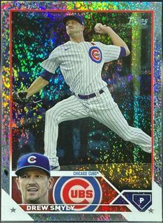Drew Smyly