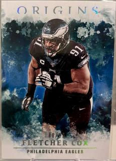 Fletcher Cox