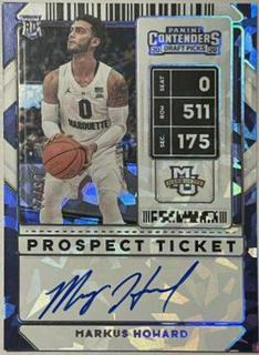 Markus Howard