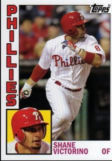 Shane Victorino