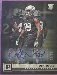 Arden Key