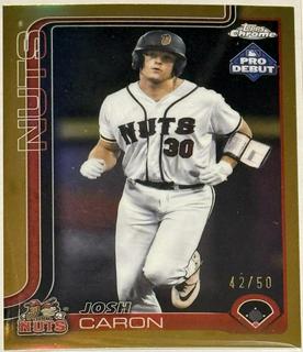 Josh Caron