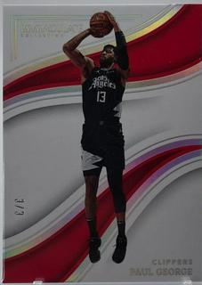 Paul George