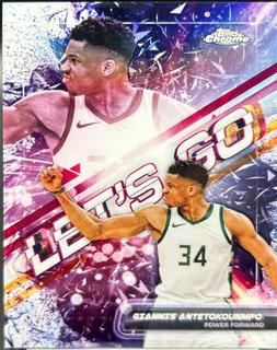 Giannis Antetokounmpo