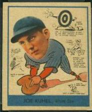 Joe Kuhel