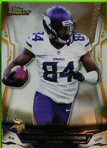 Cordarrelle Patterson