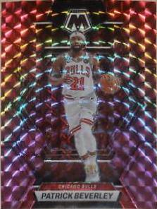 Patrick Beverley