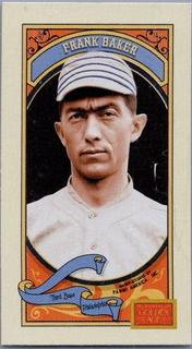 Frank Baker