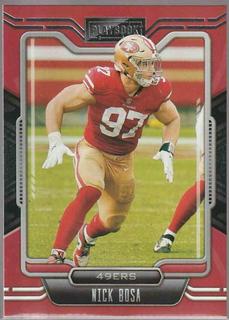 Nick Bosa