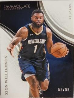 Zion Williamson