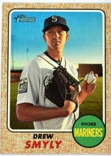 Drew Smyly
