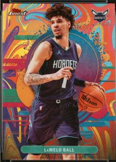 LaMelo Ball