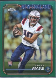 Drake Maye