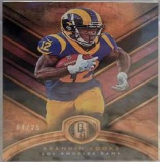 Brandin Cooks