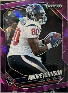 Andre Johnson