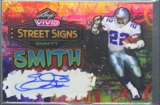 Emmitt Smith