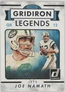 Joe Namath
