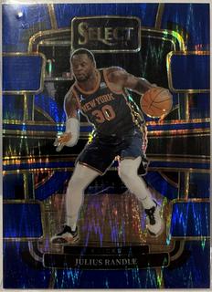 Julius Randle