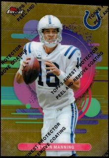 Peyton Manning