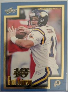 Brad Johnson