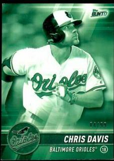 Chris Davis