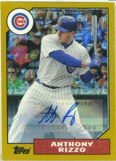 Anthony Rizzo
