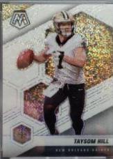 Taysom Hill