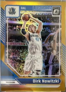 Dirk Nowitzki