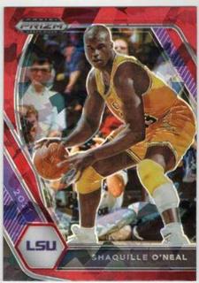Shaquille O'Neal