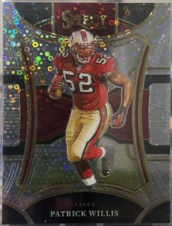 Patrick Willis