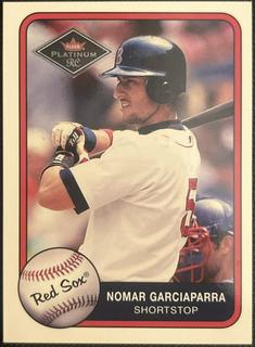 Nomar Garciaparra