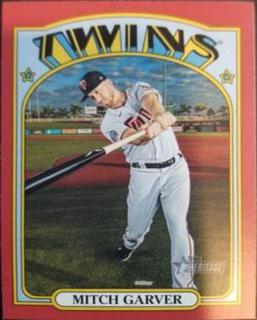 Mitch Garver