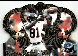Terance Mathis