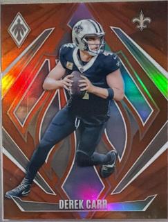 Derek Carr