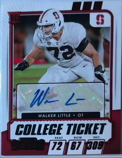 Walker Little