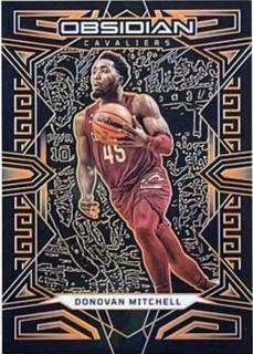 Donovan Mitchell