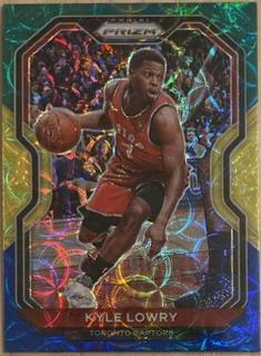 Kyle Lowry