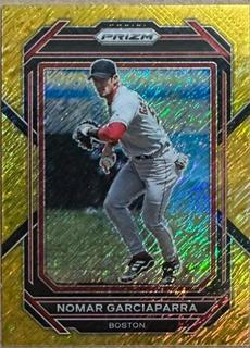 Nomar Garciaparra