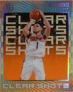 Devin Booker