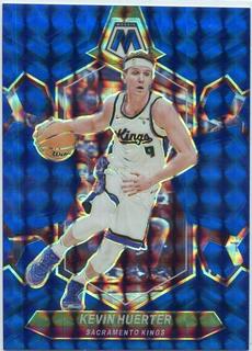 Kevin Huerter