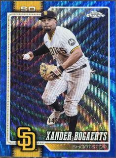 Xander Bogaerts