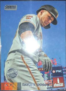 Buster Posey