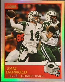 Sam Darnold
