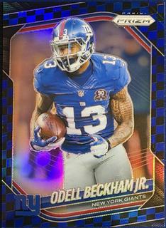 Odell Beckham Jr.