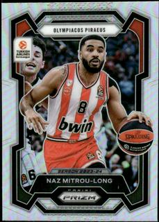 Naz Mitrou-Long