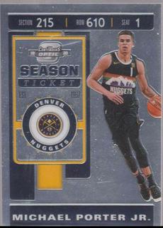 Michael Porter Jr.