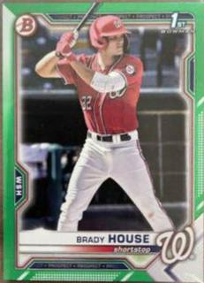 Brady House