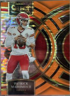 Patrick Mahomes II